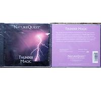 Lange, Chuck - Thunder Magic