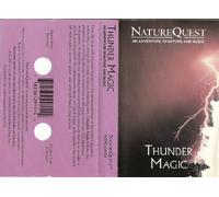 Lange, Chuck - Thunder Magic [Musikkassette]