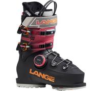 LANGE Concept 10.5 W Gw Boa - Mujer - Negro / Rojo - talla 23.5- modelo 2026