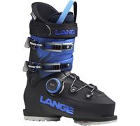 Lange - Botas de esquí para hombre - Concept 12 GW Boa - Talla 27/27,5 - Negro Negro 27/27.5