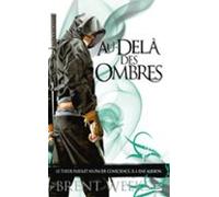 Lange De La Nuit T3 : Au-delà Des Ombres (ebook)