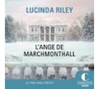 Lange De Marchmont Hall (audiolibro)