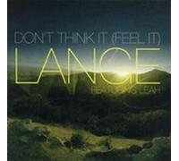 Lange - Don't Think It
