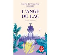 L'ange du lac