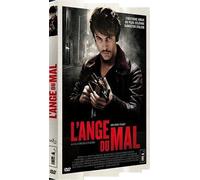 L'Ange du mal [Francia] [DVD]