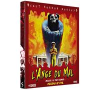 L'Ange du mal + Messiah of Evil [DVD]