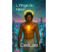 L'Ange du Néon
