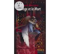 Lange Et La Mort (ebook)