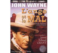 L'Ange Et Le Mal [Edizione: Stati Uniti] [Italia] [DVD]