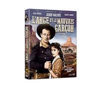 L'Ange et le mauvais garçon [Blu-ray]