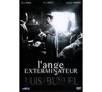 L'Ange exterminateur [Francia] [DVD]