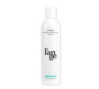 L'ANGE HAIR Ms. Champú restaurador y reconstructor para la unión del cabello, restaura las uniones del cabello, tratamiento intensivo para la restauración del cabello quebradizo, acabado suave