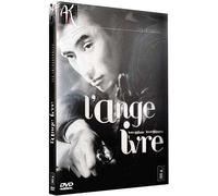 L'Ange ivre [Francia] [DVD]
