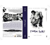 L'Ange ivre [Francia] [DVD]