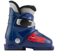 LANGE L-kid - Niño - Azul / Rojo - talla 18.5- modelo 2025