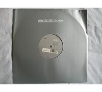 Lange - Lange - The Root Of Unhappiness / Obsession