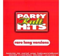 Lange Maxiversionen toller Dance Songs (Doppel-CD, 16 Titel)