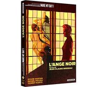 L'Ange noir [Francia] [Blu-ray]