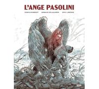 L'ange Pasolini