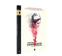 L'Ange rouge [Francia] [Blu-ray]