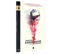 L'Ange rouge [Francia] [DVD]