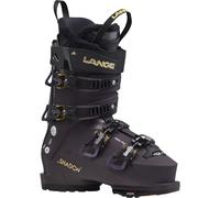 Botas de esquí Lange SHADOW 115 W LV GW (MORADO OSCURO) Mujer