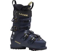 LANGE Shadow 95 W Lv Gw - Mujer - Azul / Negro - talla 24.5- modelo 2026