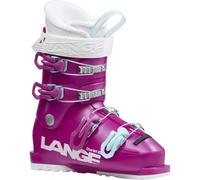 LANGE Starlet 60 - Niño - Rosa - talla 20.5- modelo 2026