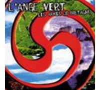 L'Ange Vert - Les Armes De Bretagne