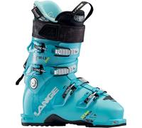 LANGE Xt Free 110 W Lv - Mujer - Azul - talla 26.5- modelo 2020