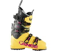 LANGE Xt3 Free 140 Pro Model Lv Gw - Hombre - Negro / Amarillo - talla 26.5- modelo 2026