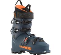 LANGE Xt3 Tour Light W Mv 115 - Mujer - Azul / Narnaja - talla 23.5- modelo 2024