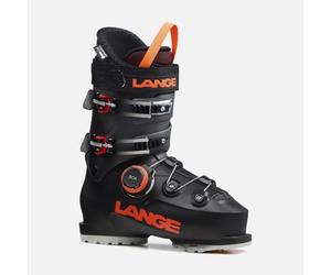 Lange - Zapatillas De Esquí Concept 11 Gw Boa Negro Hombre - Hombre - Negro