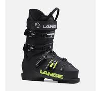 Lange Zapatillas de esquí Concept Rtl negras para hombre, color negro