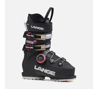 Lange - Zapatillas de esquí Concept W Rtl Gw Boa Negro Mujer - Talla 24.5 - Negro