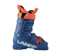 Lange - Zapatillas de esquí RS 120 LV Vibrant Blue Homme - Talla 38 - Azul