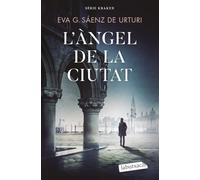 L Àngel De La Ciutat