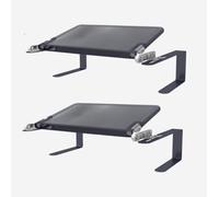 LANGEL SYSTEM® Estructuras de Elevación para Colchón Lift 1.2 | Convierte tu Colchón en una Cama Articulada Manual | 2 Cabezales Independientes | Sin Electricidad | Innovación Europea
