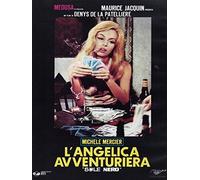 L'angelica avventuriera - Sole nero [Italia] [DVD]