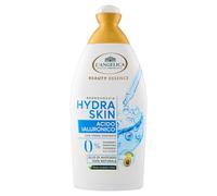 L'Angelica Beauty Essence - Gel de ducha Hydra Skin 520 ml, color blanco