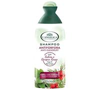 L'angelica - Langelica sha.antiforfora salvia-ginepro 250 ml. - [confezione da 12]