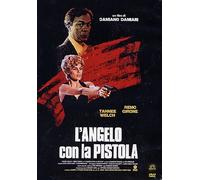 L'angelo con la pistola [Italia] [DVD]