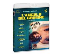 L'angelo Del Crimine [Blu-ray]