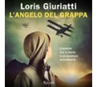 L'Angelo Del Grappa