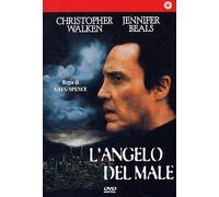 L'angelo del male [Italia] [DVD]