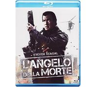 L'angelo della morte [Italia] [Blu-ray]