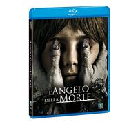 L'angelo della morte [Italia] [Blu-ray]