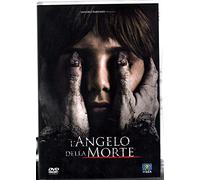 L'angelo della morte [Italia] [DVD]
