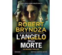 L'angelo della morte (Nuova narrativa Newton)