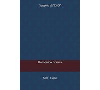 l'Angelo di "DIO": 6 (Serie - Il passero e la fata)